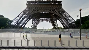 Turnul Eiffel se va redeschide vineri dimineaţă după ce angajaţii au decis să înceteze greva