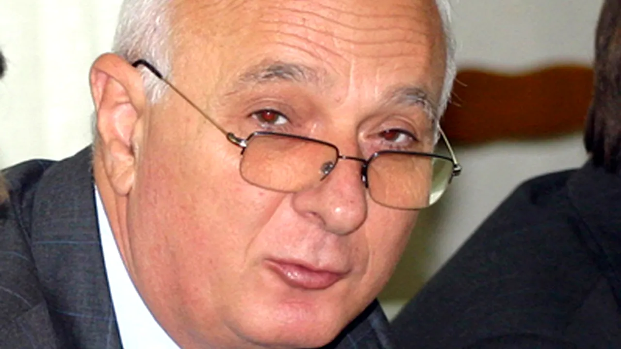 Senatorul PNL Dan Radu Ruşanu a obţinut dividende de peste 81.000 lei