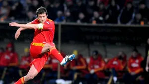 Tamaş, suspendat trei etape de Federaţia Engleză de Fotbal