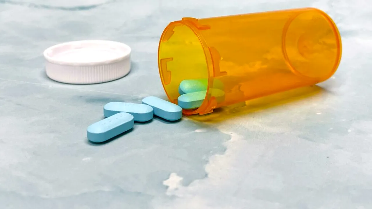 Cele mai vândute medicamente din România