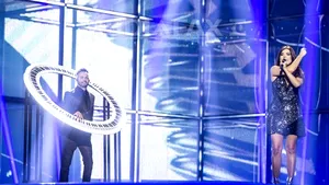 EUROVISION 2014: România s-a calificat în finala de la Copenhaga. Paula Seling şi Ovi vor cânta piesa 