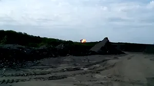 TRAGEDIA din Ucraina: Un avion indian zbura la 25 de kilometri de aeronava malaysiană în momentul prăbuşirii