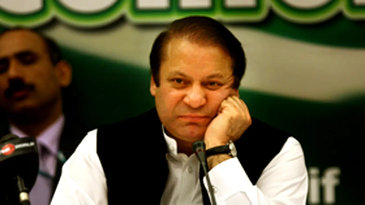 Fostul premier pakistanez Nawaz Sharif va fi retrimis în exil