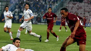 CFR Cluj a pierdut cu 1-3 în faţa Anorthosis Famagusta