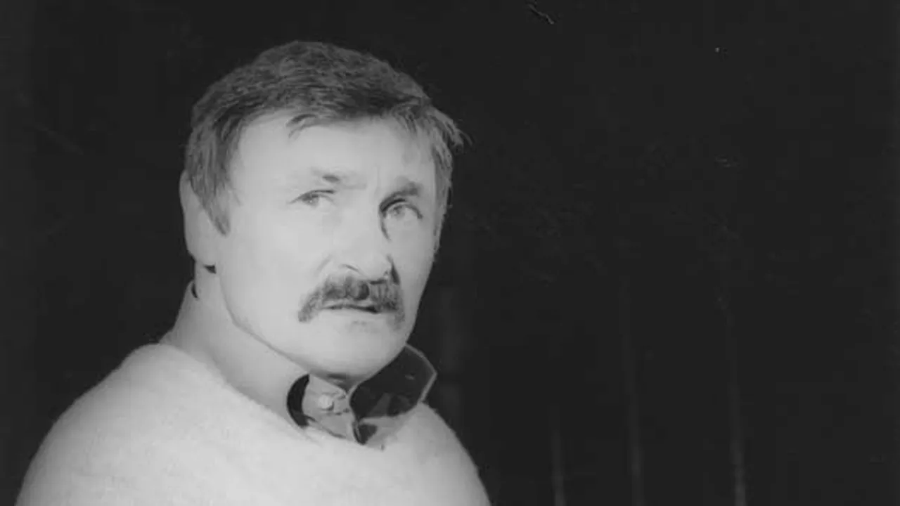 Dan Damian, actor al Teatrului Bulandra, a murit la vârsta de 84 de ani