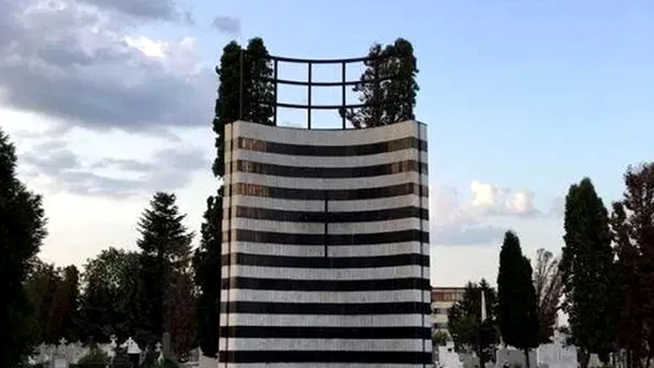 Flacăra eternă de la Monumentul Eroilor Revoluţiei Timişoara, stinsă pentru că Primăria nu a plătit factura la gaz