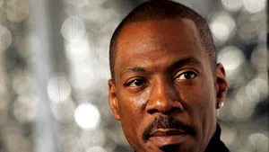 Eddie Murphy se întoarce ca poliţist în Beverly Hills