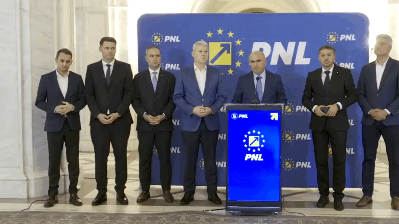 Viitorul guvern va avea cinci vicepremieri / Bolojan: PNL va face nominalizări pentru patru ministere / Când am putea avea o majoritate parlamentară