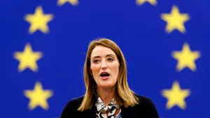 Roberta Metsola susține că UE trebuie să își intensifice măsurile împotriva schimbărilor climatice: Nu suntem echipați. Am făcut greșeli în trecut