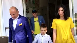 Rareş Bogdan despre prezidenţiale: Vom cere alegeri anticipate de urgenţă/ PNL este pregătit să guverneze