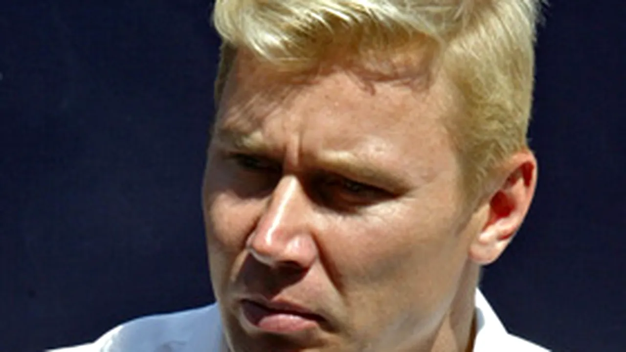 Hakkinen: Concurenţa impusă de Hamilton îl incomodează Alonso