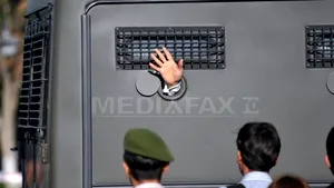 Condamnări pe viaţă împotriva membrilor reţelei Ergenekon