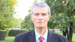 George Simion, despre Francisc Tobă: Un militar neagreat de mine la conducerea AUR a dezertat