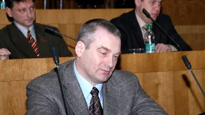 Fiul liderului transnistrian, Oleg Smirnov, acuzat de deturnare de fonduri în Rusia