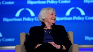 Joseph Biden o va desemna pe Janet Yellen secretar al Trezoreriei