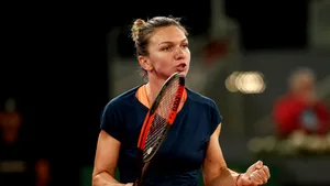 FOTO, VIDEO VICTORIE pentru Simona Halep: A câştigat turneul de la Madrid pentru al doilea an consecutiv/ Halep: Acest turneu reprezintă un loc special pentru mine, mă simt ca acasă