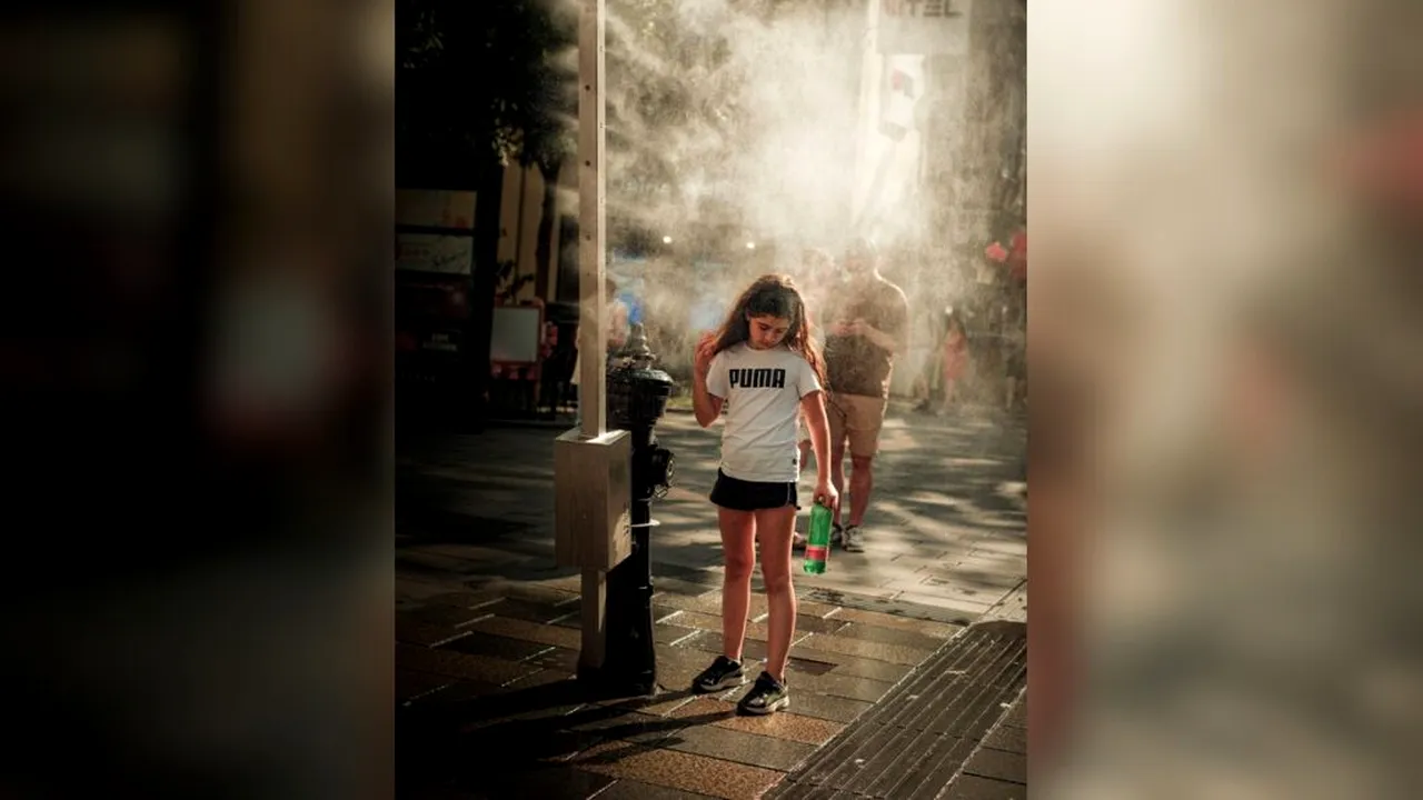 Alarmă climatică în Ungaria: țara se încălzește mai repede decât aproape întreaga Europă