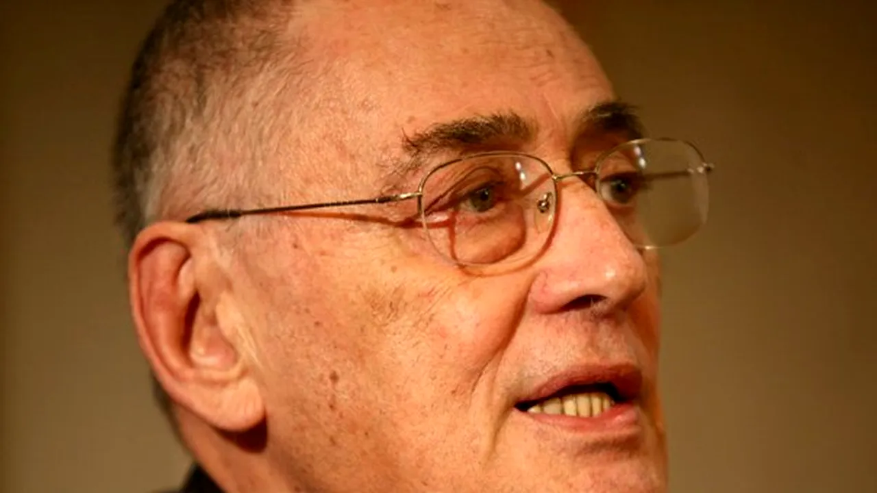 Horia Moculescu: Cu moartea lui Johnny Răducanu, breasla noastră mai pierde o persoană importantă
