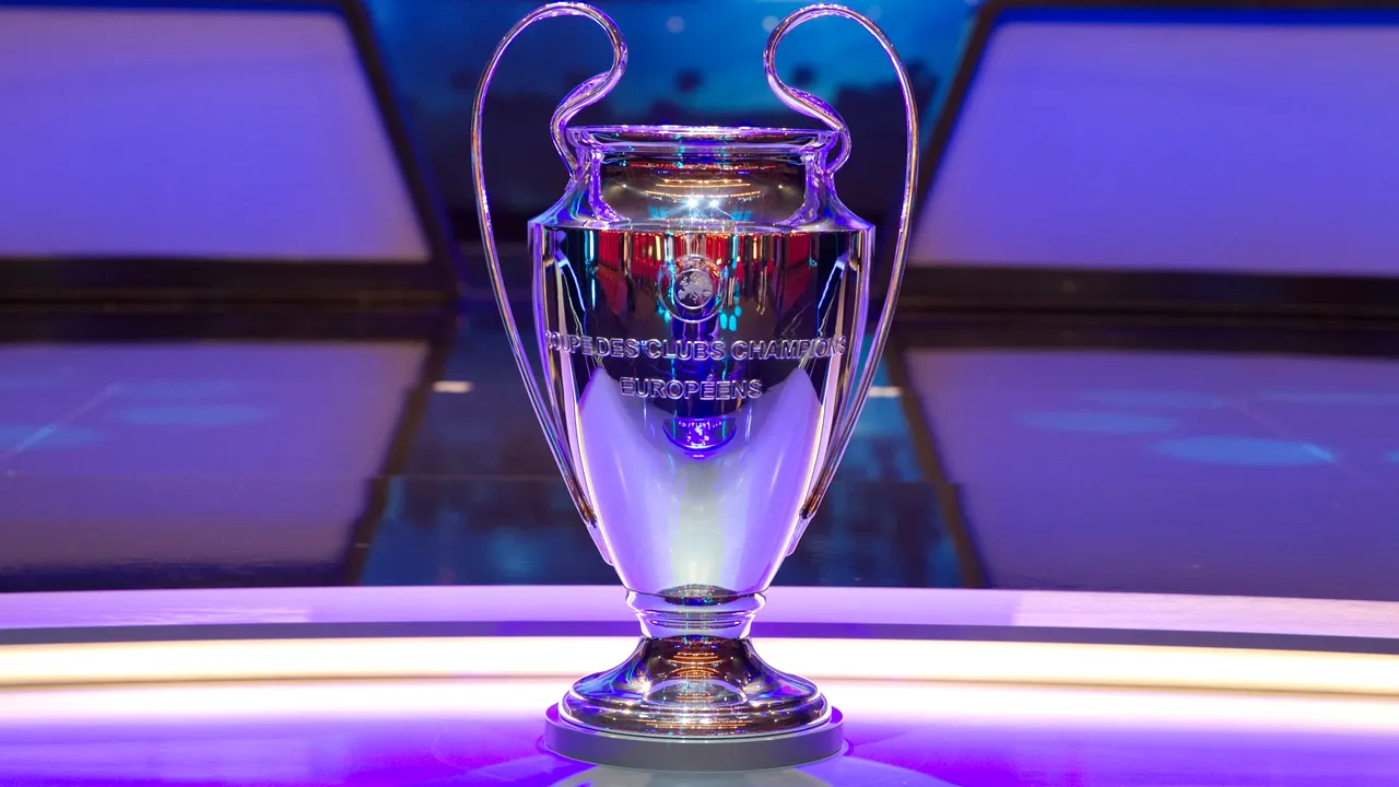 Rezumate Champions League. Barcelona a învins Juventus în meciul serii