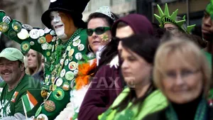 Cel mai mare festival dedicat Sfântului Patrick, între 15 şi 19 martie, la Bucureşti