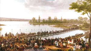 O scrisoare militară trimisă la ordinul lui Napoleon, descifrată după 217 ani. Codul, spart de GPT-6 Astra