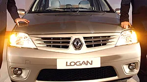 Logan-ul fabricat în India, unul dintre cele mai performante autoturisme din afara SUA