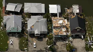 Cele mai scumpe 10 dezastre naturale din 2021 au costat 170 de miliarde de dolari