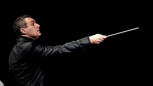 INTERVIU - Marcello Mottadelli, coordonatorul muzical al Operei Naţionale Bucureşti: Colectivul Operei trebuie să fie unit, să meargă în aceeaşi direcţie, să servească muzica FOTO/VIDEO