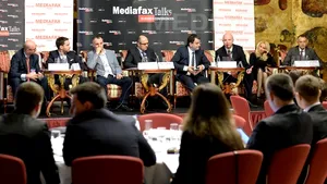 CONFERINŢA MEDIAFAX: Adoptarea plăţilor mobile va fi mai rapidă decât cea a cardului bancar