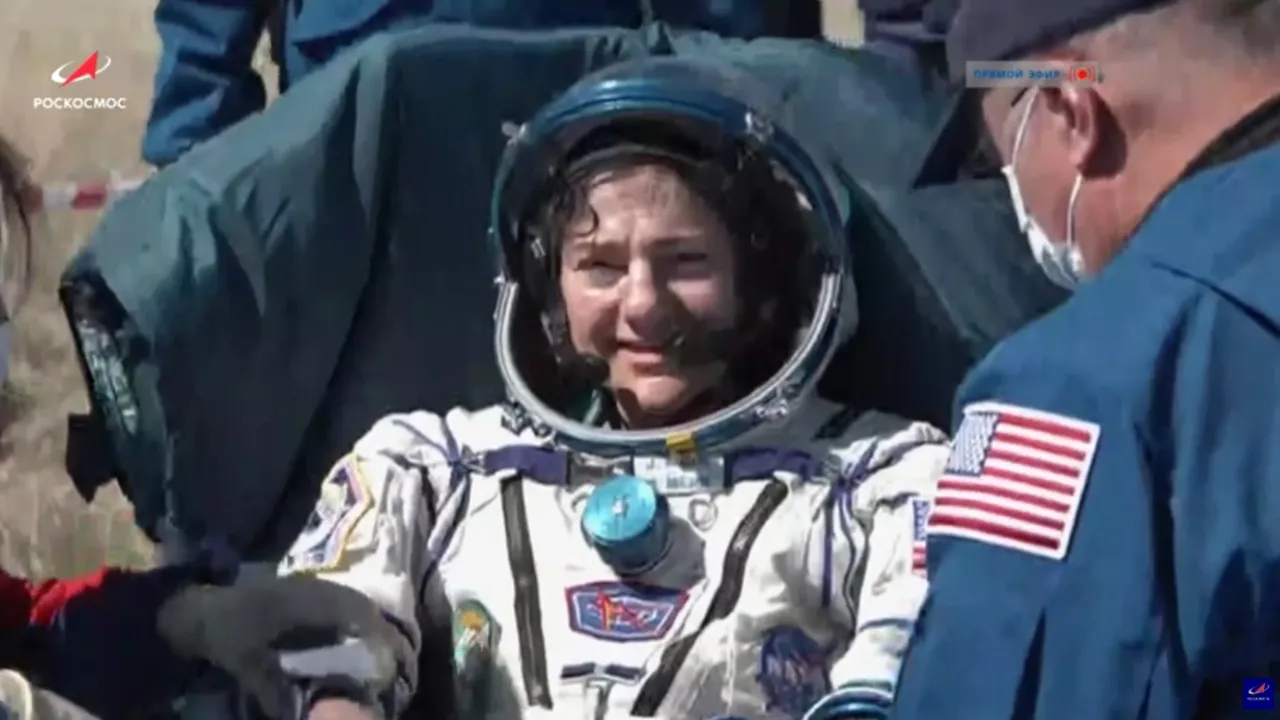 Premieră spaţială. NASA reia zborurile cu oameni spre Staţia Spaţială