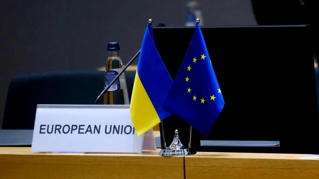Politico: Ucraina ar vrea să adere rapid la UE / Liderii de la Bruxelles frânează ambiţiile Kievului 