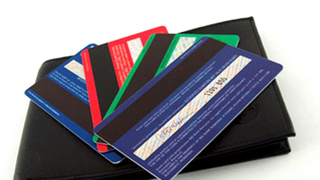 Romanians Are More Interested In Bank Card Design Than Security - MasterCard