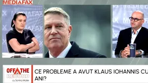 Horia Georgescu indică cine ar fi tergiversat dosarul lui Klaus Iohannis: „A fost corupție pură”