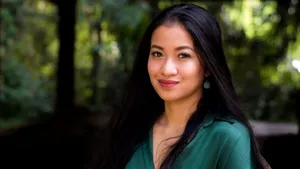 Ciudata poveste a ”Cazului 1”. A aflat de la preşedintele ţării, nu de la medici, că e infectată cu noul coronavirus şi a devenit ”imaginea epidemiei”