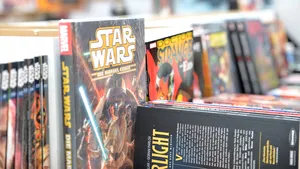 Emoţionant. Un fan „Star Wars” pe moarte va putea vedea în avanpremieră cel mai nou film al seriei