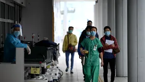 Bilanţul epidemiei de coronavirus: Numărul morţilor în China l-a depăşit pe cel al SARS, din 2003. Primul caz de infecţie cu noul virus, confirmat în Belgia