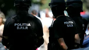 Ordonanţă de reţinere pe numele presupusului asasin al lui Caiac