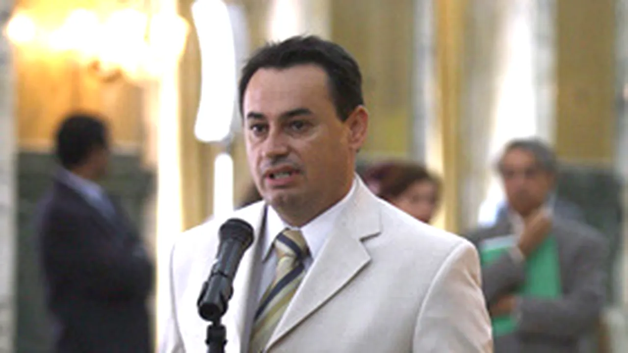 Procesul primarului Falcă, amânat