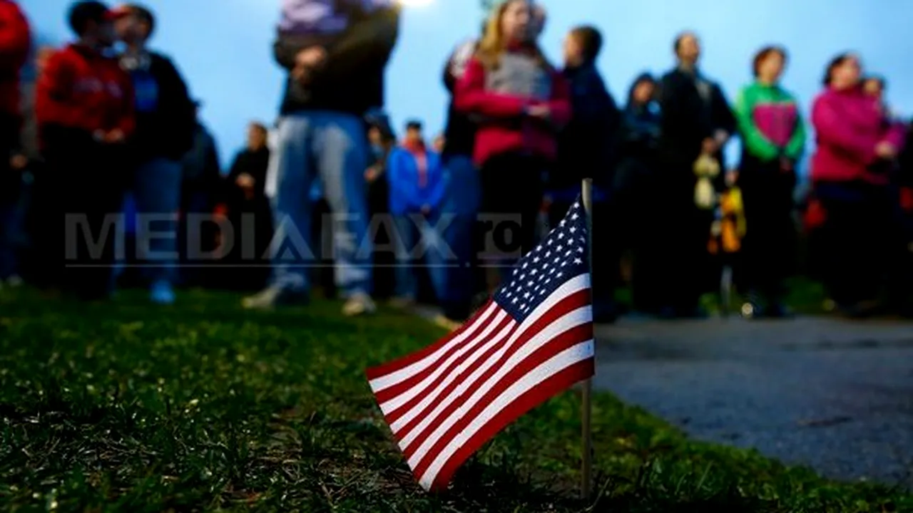 Boston: Sute de persoane evacuate, după descoperirea unor rucsacuri suspecte în apropiere de locul atentatelor de la maraton