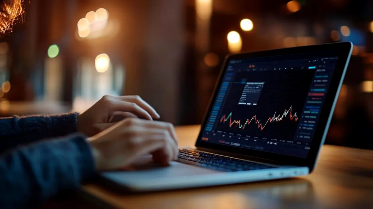 Tranzacționarea și investițiile, care sunt diferențele și ce riscuri implică (P)