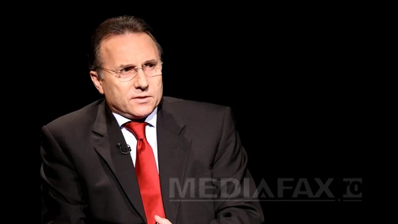 Iaşi: Nichita - candidat pentru un nou mandat la Primărie, Ciuhodaru şi Oajdea - contracandidaţi