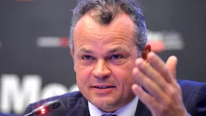 CONFERINŢA MEDIAFAX - Merica: Puţini pasageri cu avionul. Românii folosesc tot autobuzul pentru a merge în Spania şi Irlanda - VIDEO