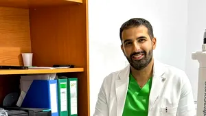 Medic israelian stabilit în România: mulţi nu văd binele din ţară, pentru unii străini binele este liniştea