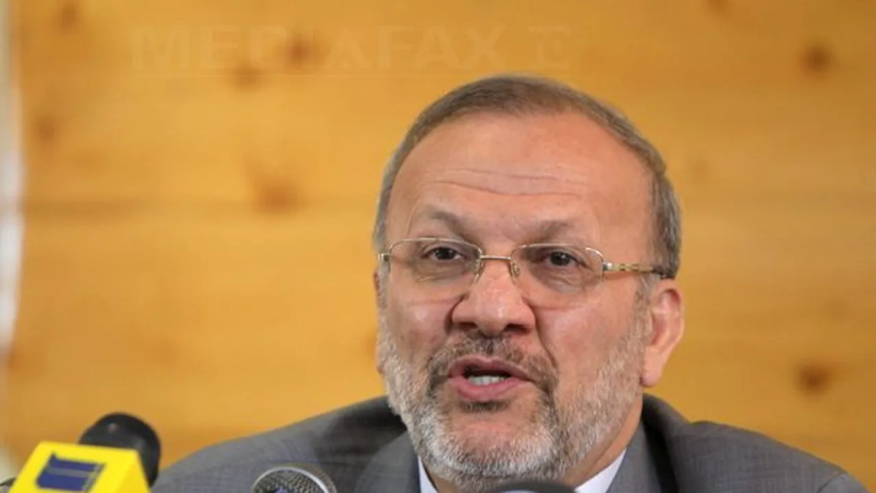 Iranul avertizează Statele Unite că ar suferi o înfrângere în cazul unui atac