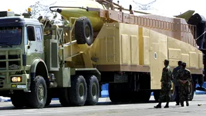 Statele Unite au instalat un radar antirachetă în Israel