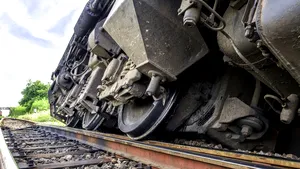 ACCIDENT feroviar în Italia. MAE confirmă decesul unui român. Alte 23 de persoane au fost rănite, după ce un tren de călători a intrat în coliziune cu un camion 