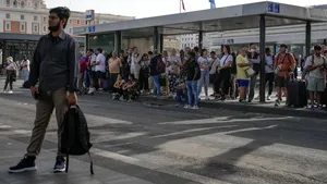 MAE a emis o atenţionare de călătorie pentru românii care merg în Italia: Grevă de 24 de ore în transportul public