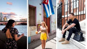 Cum le-a dat coronavirusul viaţa peste cap influencerilor: 