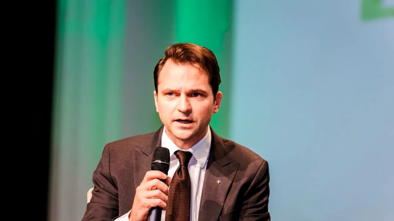 Cum comentează fostul ministru al Energiei prețul de 1 leu/kwh propus de actualul demnitar. Sebastian Burduja: „Sprijinul trebuie să fie direcționat”