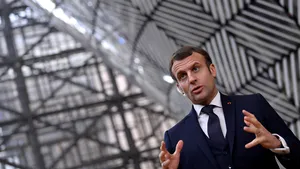 Emmanuel Macron luptă împotriva schimbărilor climatice. Preşedintele Franţei anunţă primul referendum pentru protejarea mediului